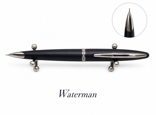 Waterman stylo mécanique - waterman,