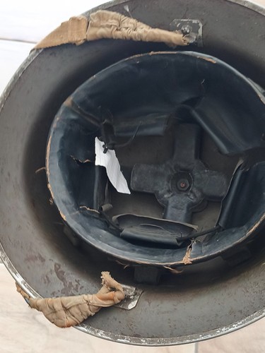 Casque mkii ww2 - casque,