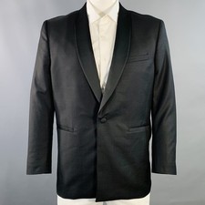 THE KOOPLES Taille 42 Noir