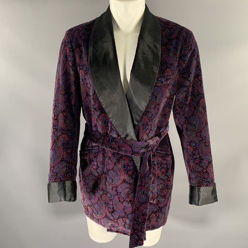 Bullock jones veste - bullock&jones, m