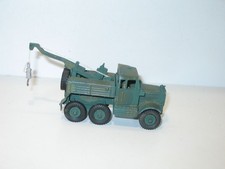 DINKY TOYS, camion grue