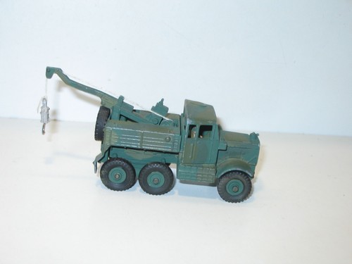 Dinky toys camion - toys,,