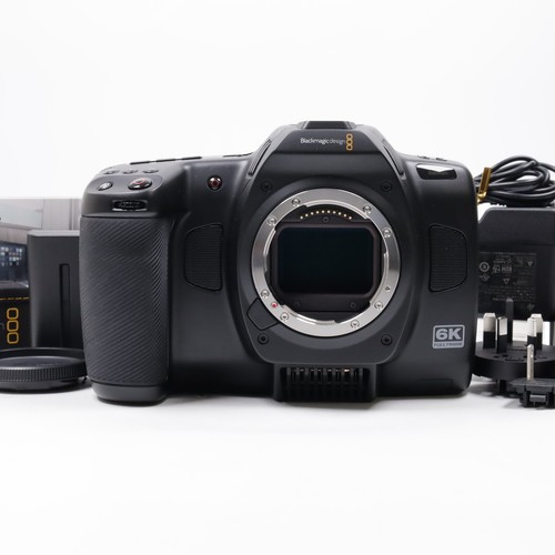 Blackmagic cinema camera - blackmagic,