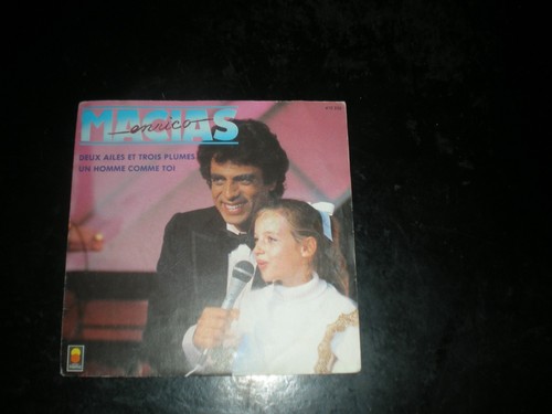 Enrico macias deux ailes - macias-deux,