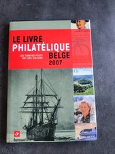 POSTE LE LIVRE PHILATÉLIQUE