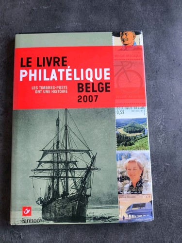 Poste livre philatélique - poste, le