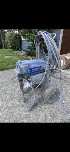 Graco ultimate 795 - ultimate,
