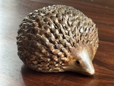 Hérisson Terre Cuite Design