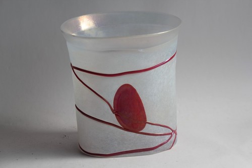 Kosta boda vase bertil - vase,