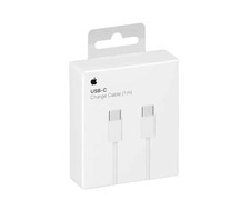 Apple Câble USB-C vers USB-C