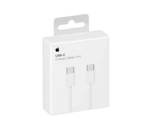 Apple câble usb vers - usb-c, usb-c