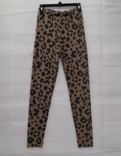 Ces femme leopard tan black - ces,