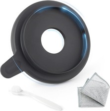 TGHongKy Couvercle de Bol avec