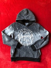 1 x 14 ans Sweat à Capuche