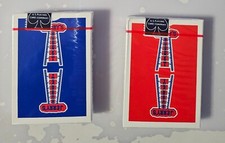 Jerry's Nugget - Lot R+B -