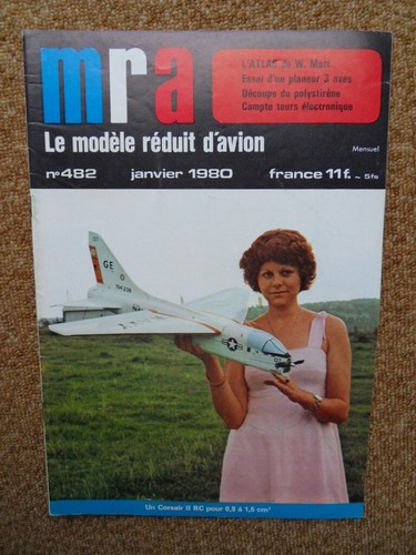 Mra modèle réduit avion - réduit, d'avion