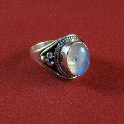 Bague argent 925 - argent,
