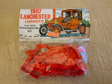 AIRFIX 1394 - LANCHESTER LANDAULETTE 1907 - 1957 KIT  1/32