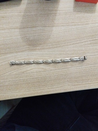 Bracelet argent massif 925 - bracelet,
