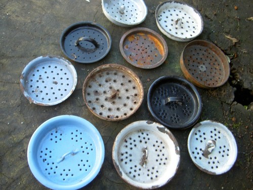 Lot filtres haut - ,