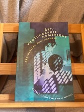 Art / Photographie numérique