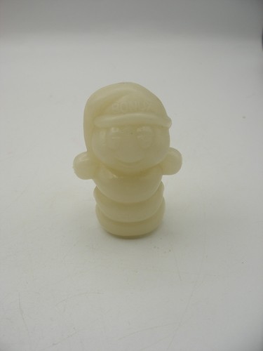 Pvc figurine cadeau surprise - figurine,