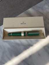 Stylo roller Rolex modèle