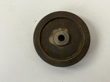 Music Box Pulleys Disc Changer