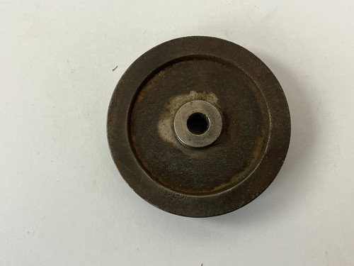 Music box pulleys disc changer - pulleys,