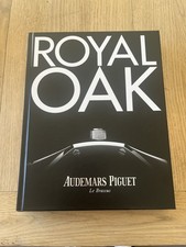 Livre Audemars Piguet, pour