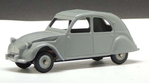 Vrai dinky toys junior - vrai,