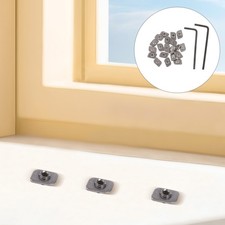 Lot de 20 butées de