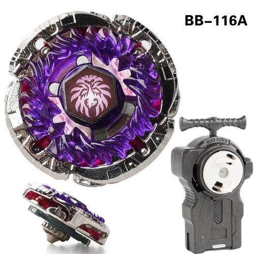 Burst beyblade bb116a - bb116a, jade