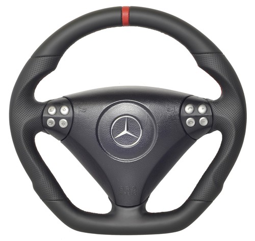Volant pour mercedes slk r171 - pour,