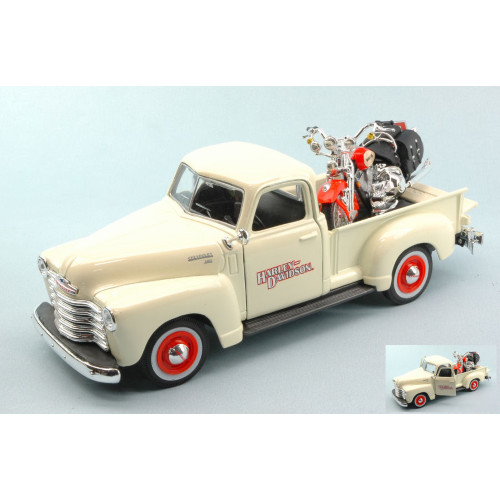 Chevrolet 3100 pick 1950 - chevrolet,