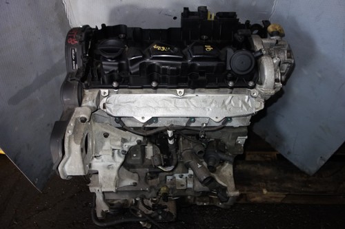 Moteur d4204t8 65tkm volvo s60 - moteur,