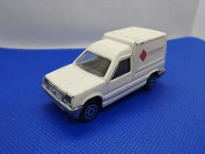 Majorette Majopub Renault Express Générale De Restauration N° 233