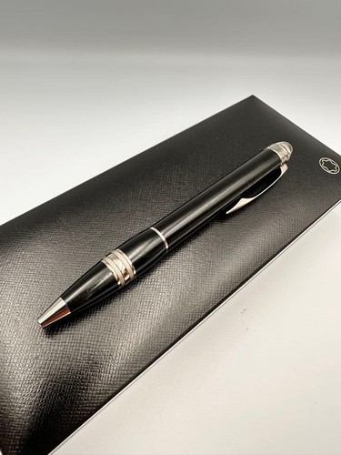 Montblanc star walker - walker, platinum