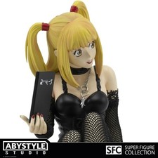 Figurine Death Note - Misa SFC