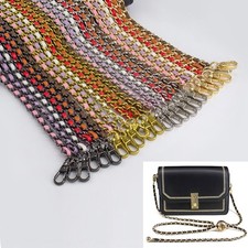 Chaîne de Sac en Métal avec