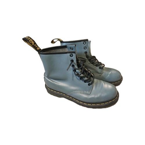 Martens 1460 smooth steel - dr.,