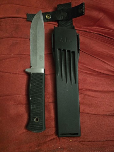 Fallkniven pro - fallkniven,
