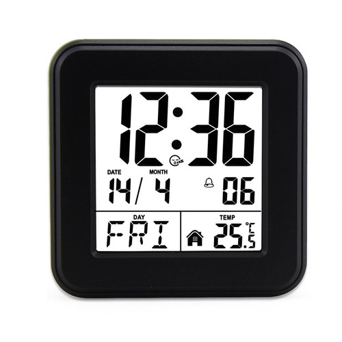 Réveil calendrier - à,