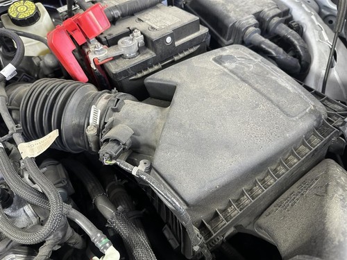 Air cleaner fits - air,