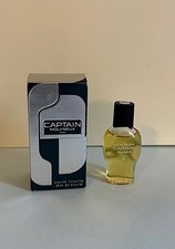 Miniature de parfum vintage