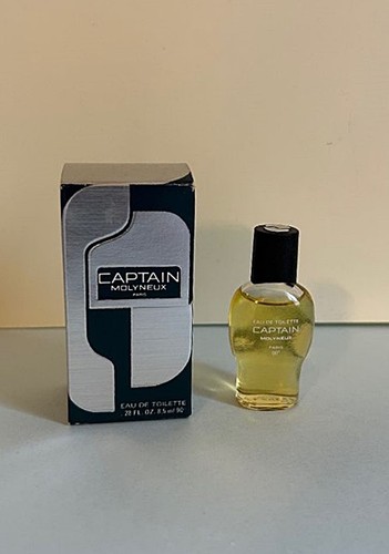 Miniature parfum vintage - miniature,