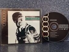 JUST CAN'T GET ENOUGH E.U. CD