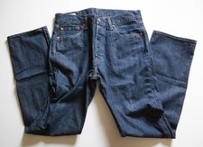 LEVI'S - JEANS 501 HOMME W33
