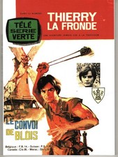 THIERRY LA FRONDE 1 JEAN