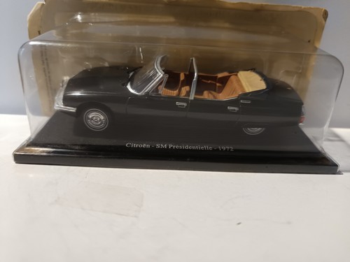 Citroën sm - citroËn,